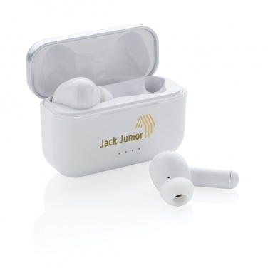 Logotrade promotional merchandise picture of: Pro Elite TWS earbuds